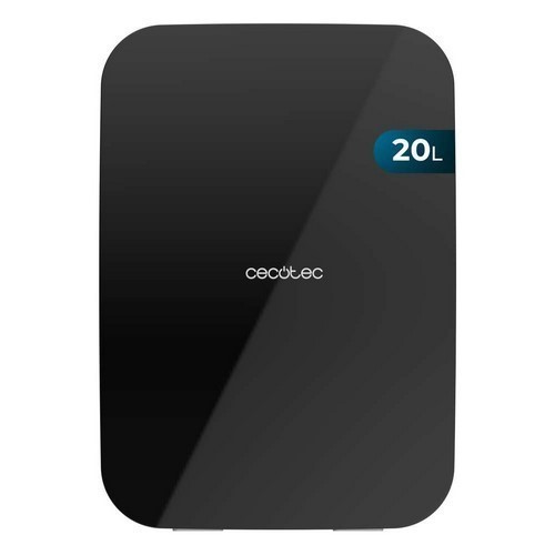 FRIGORIFICO CECOTEC BOLERO MINICOOL 20L BAHA BLACK